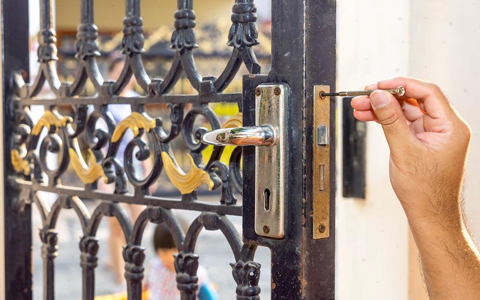 ouverture de porte claquée serrurier Ormesson-sur-Marne