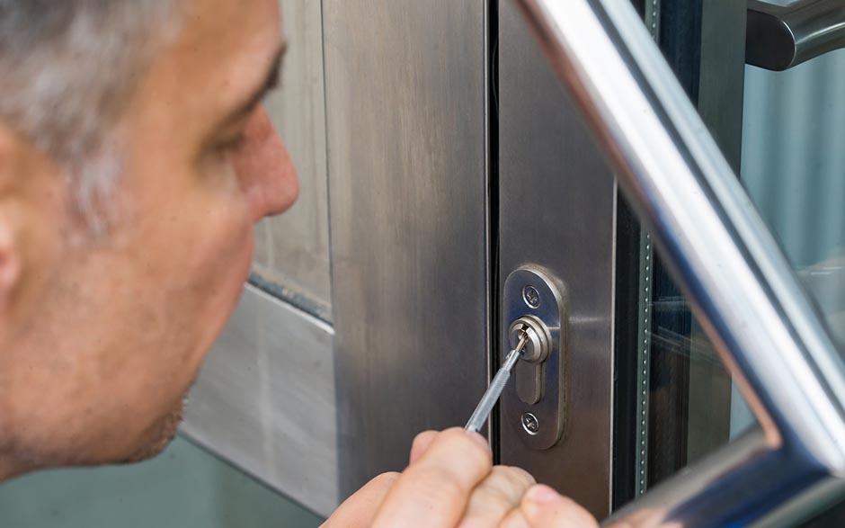 personnalisé serrurier prix changement serrure Bessancourt